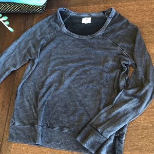 Sundry soft and warm but thinnish